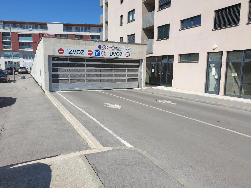 Burin Koper Exterior foto