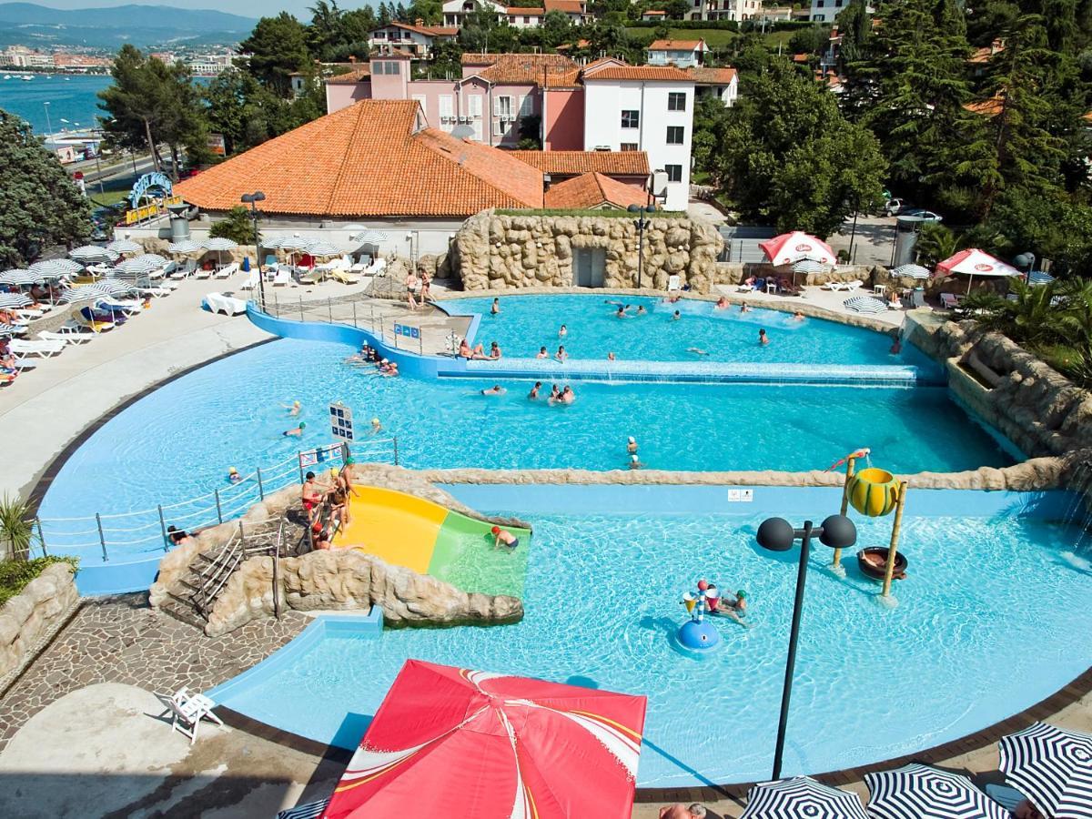Burin Koper Exterior foto